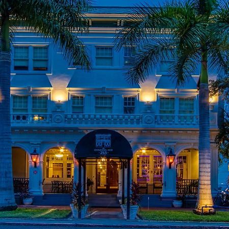 New Hotel Collection Downtown St Pete San Petersburgo Exterior foto