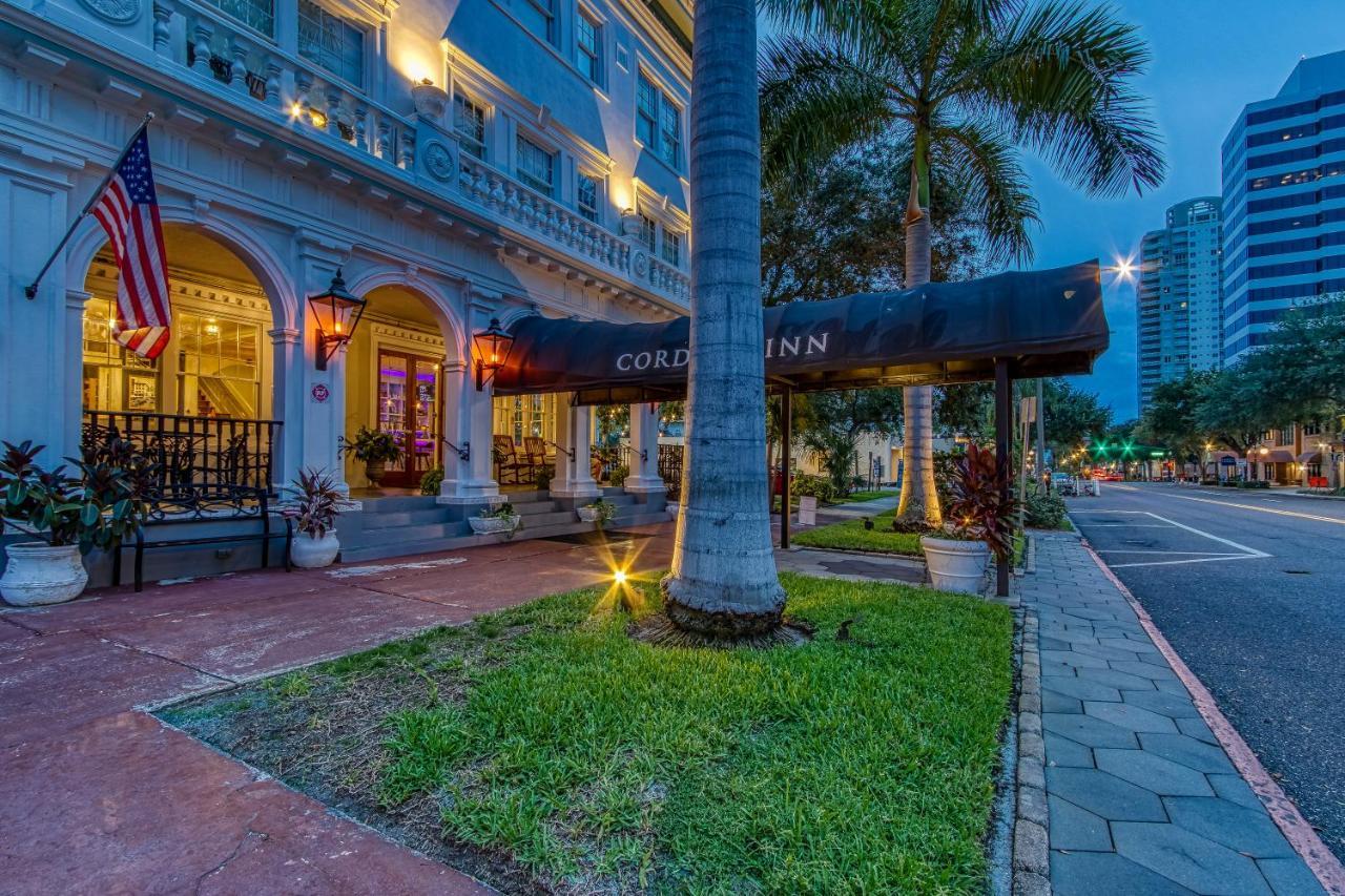 New Hotel Collection Downtown St Pete San Petersburgo Exterior foto
