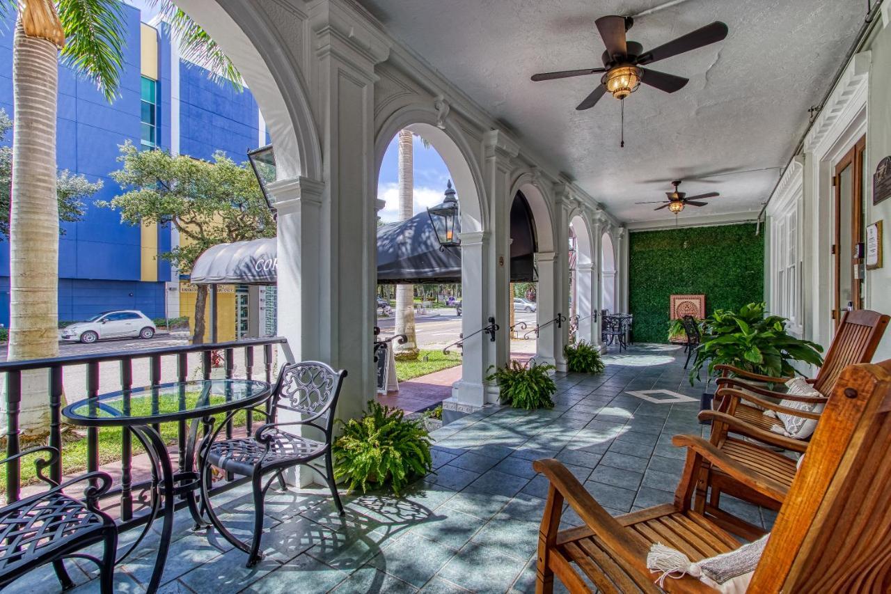 New Hotel Collection Downtown St Pete San Petersburgo Exterior foto