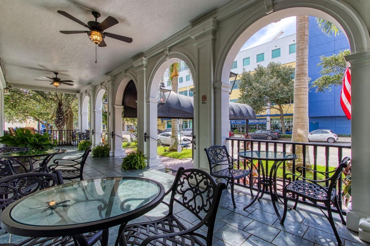 New Hotel Collection Downtown St Pete San Petersburgo Exterior foto