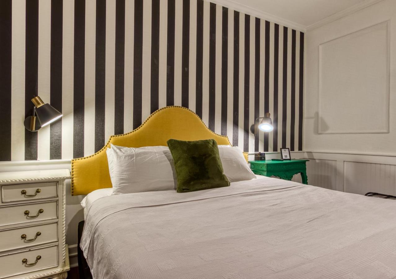 New Hotel Collection Downtown St Pete San Petersburgo Exterior foto
