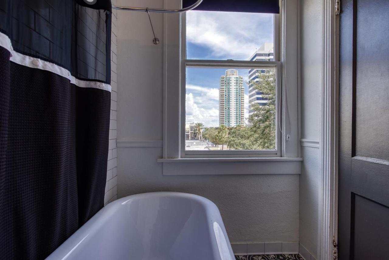 New Hotel Collection Downtown St Pete San Petersburgo Exterior foto