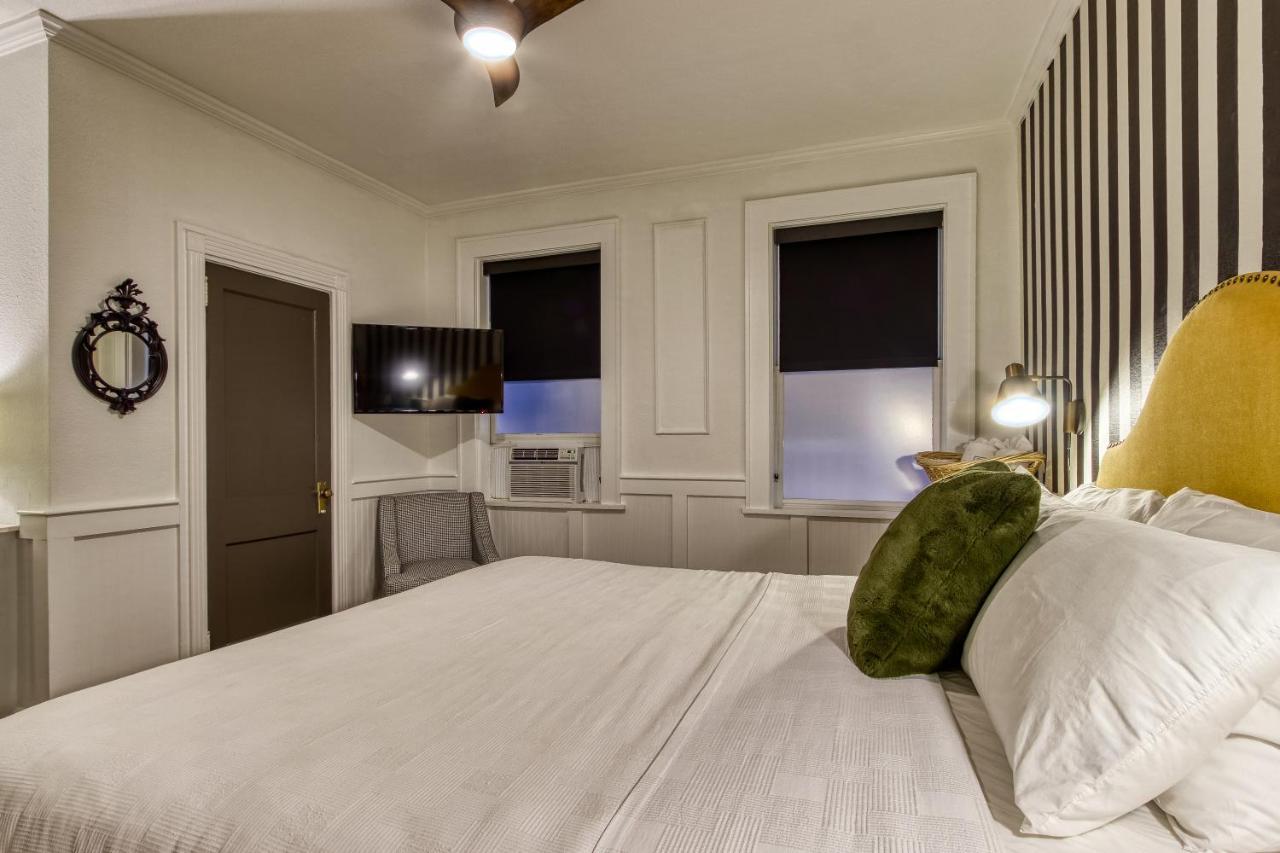 New Hotel Collection Downtown St Pete San Petersburgo Exterior foto