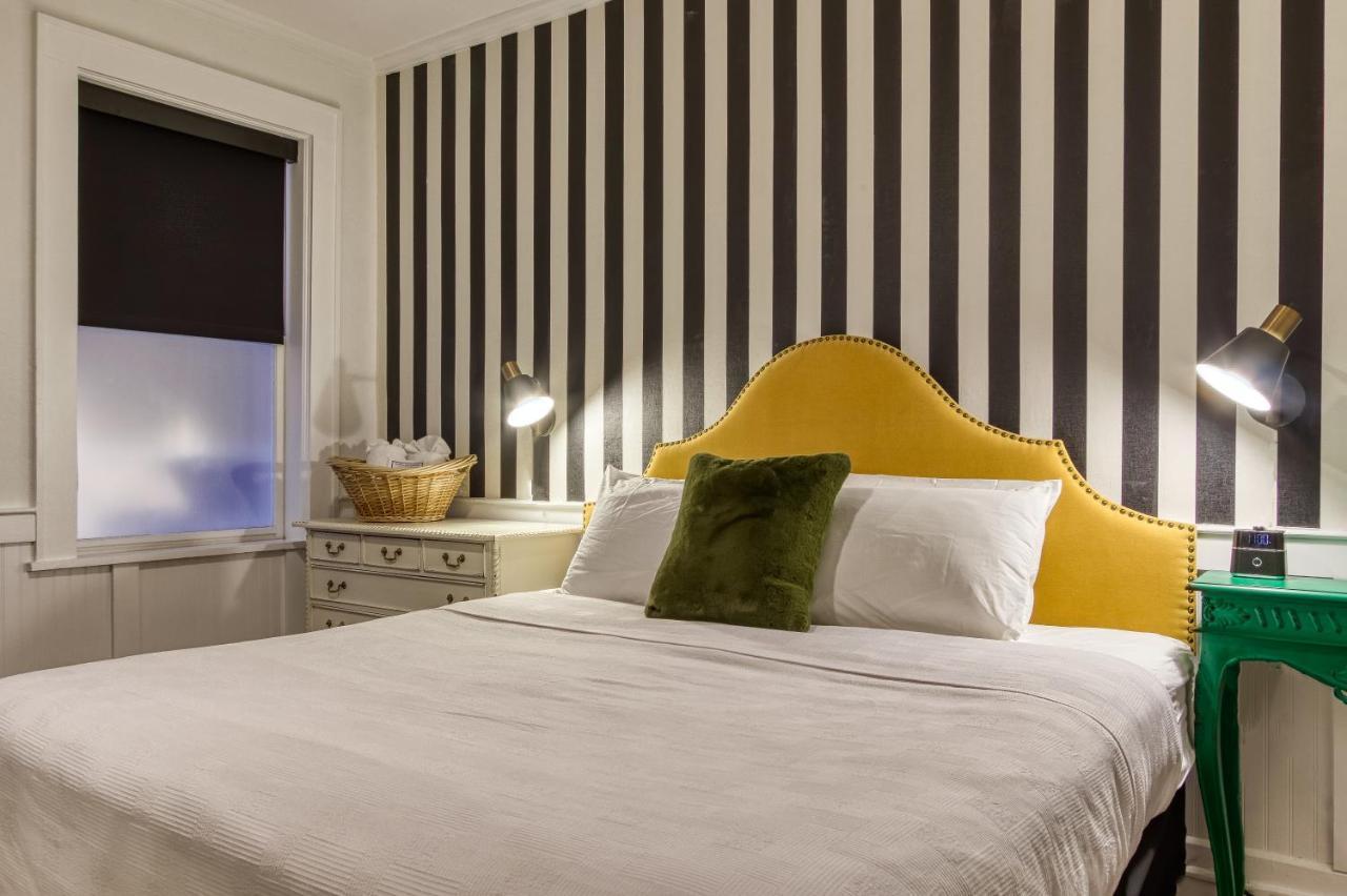 New Hotel Collection Downtown St Pete San Petersburgo Exterior foto