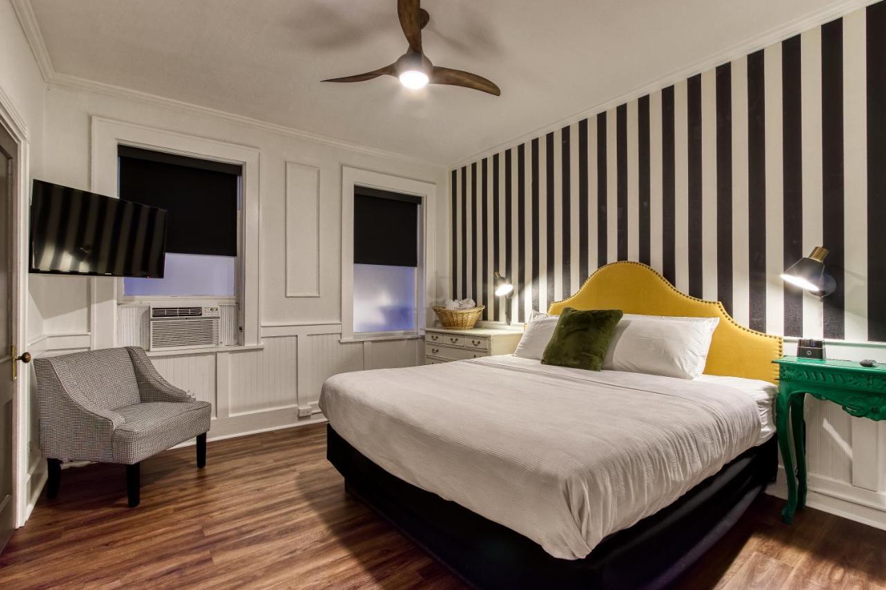 New Hotel Collection Downtown St Pete San Petersburgo Exterior foto