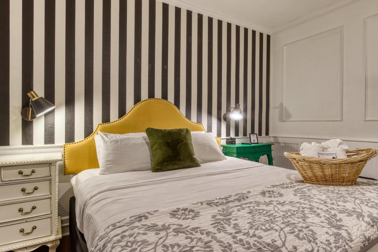 New Hotel Collection Downtown St Pete San Petersburgo Exterior foto